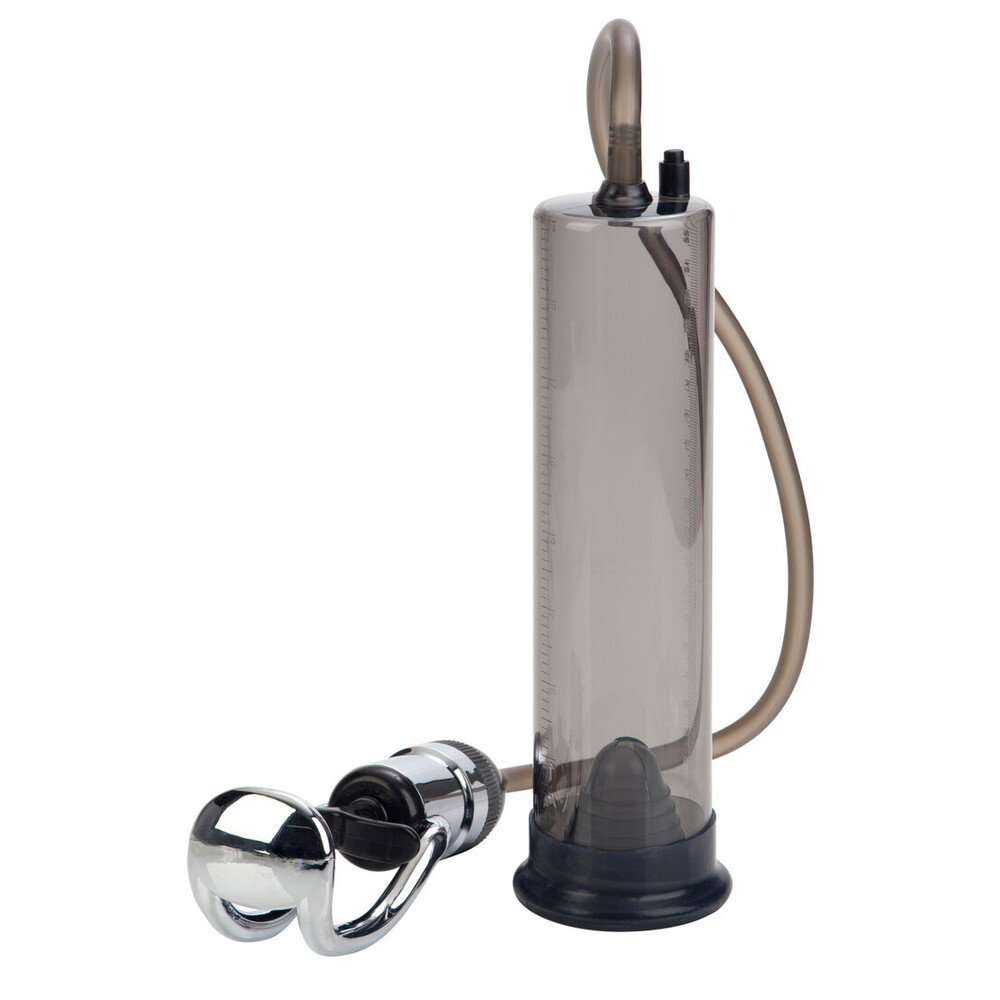 CalExotics Optimum Series Maximum Results Pump