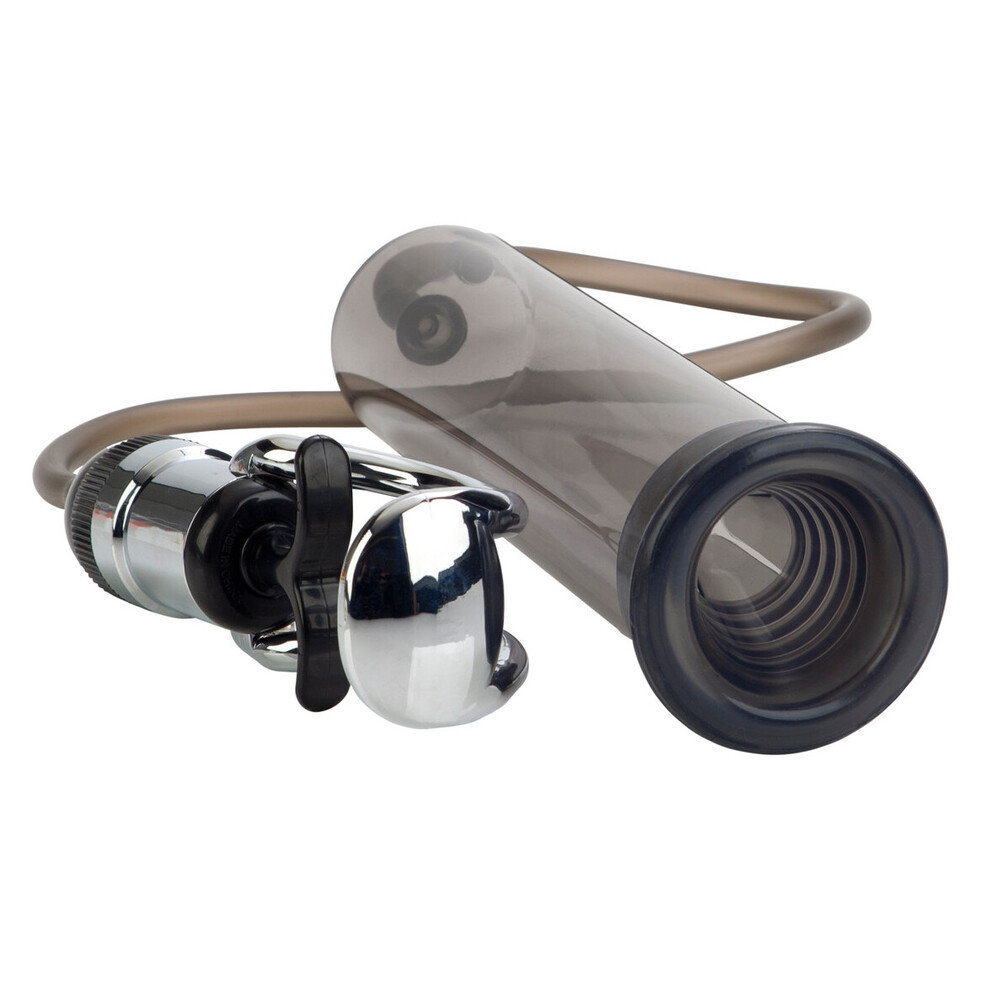 CalExotics Optimum Series Maximum Results Pump