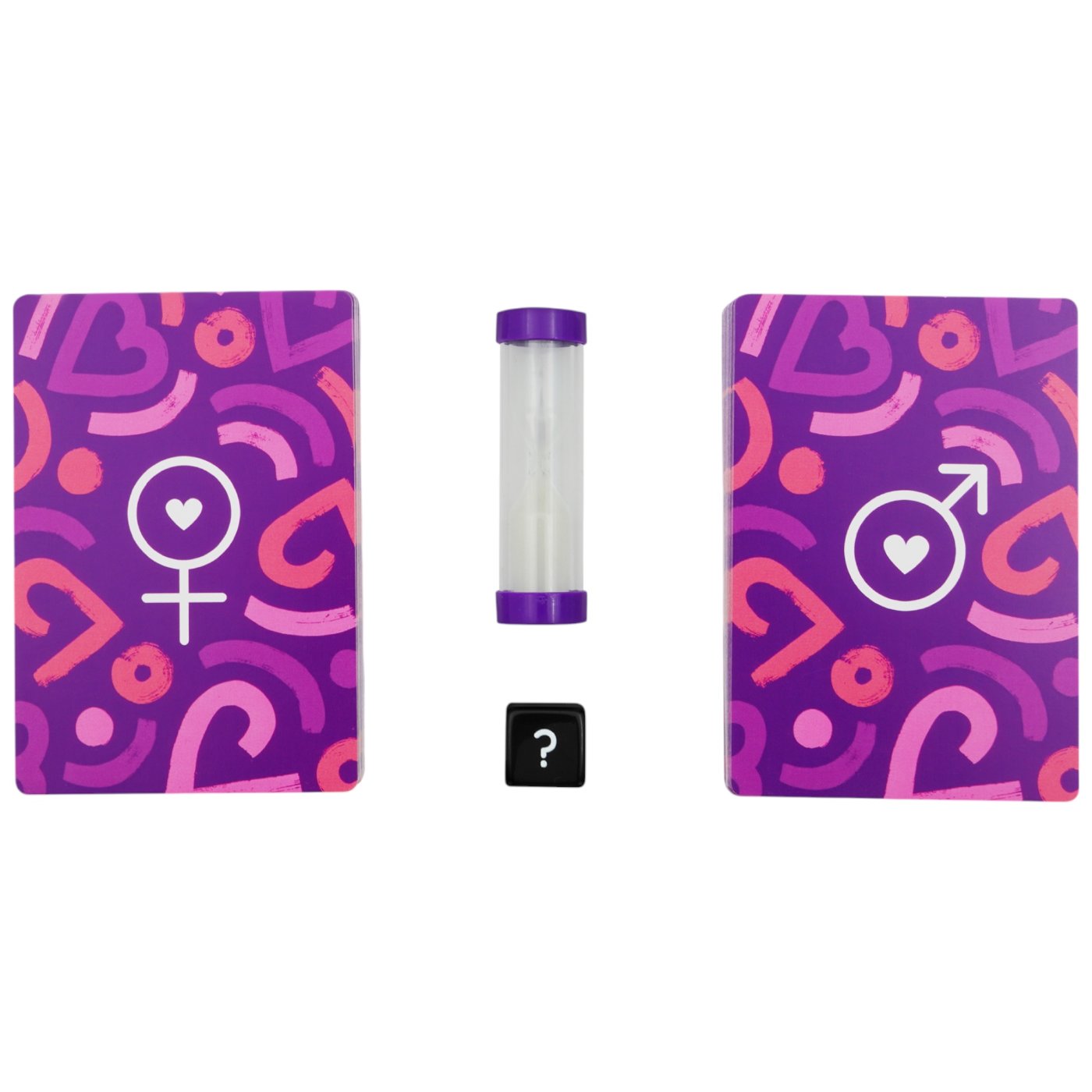 You & Me Sexy Card Game For Couples