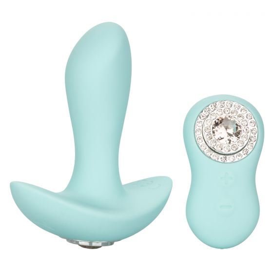 Pave By Jopen Audrey Luxurious Premium Silicone Waterproof Remote Control