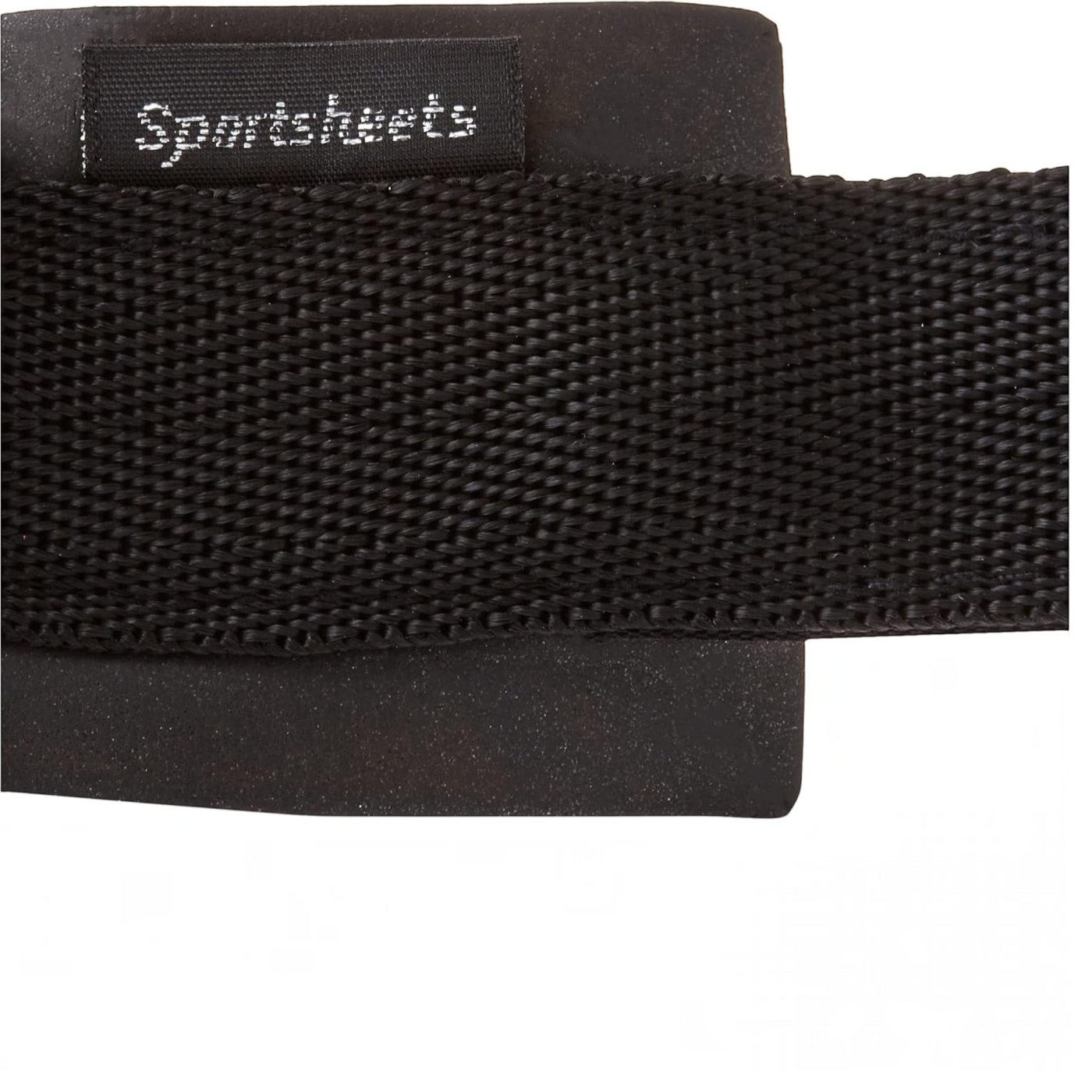 Sportsheets Surrender Grip Wrist Cuffs with Restraint Strap
