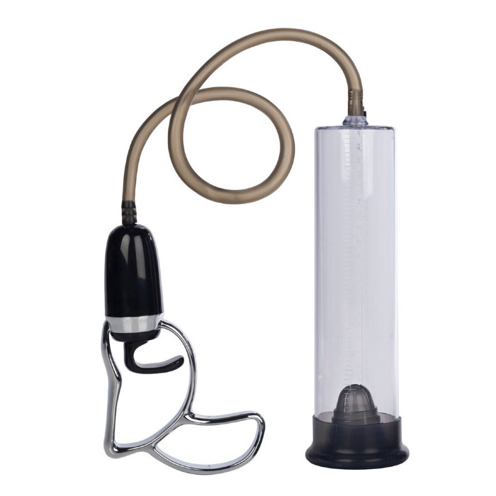 CalExotics Precision Pump Intermediate Cylinder