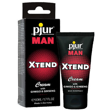 Pjur Man Xtend Cream 50ml Pjur Man Xtend Cream 50ml