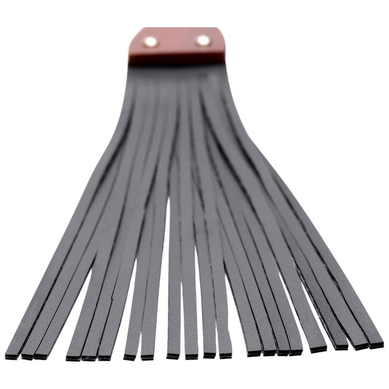 Master Series Master Lasher Wooden Flogger