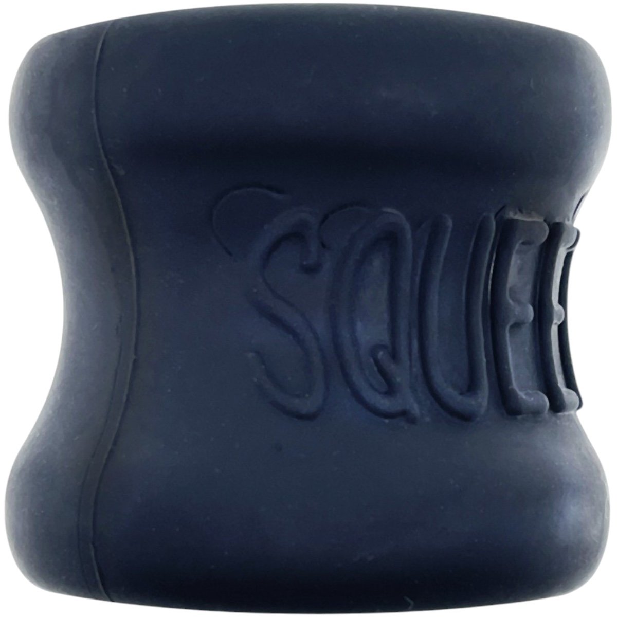 Oxballs Squeeze 2-Inch Ball Stretcher Night Black