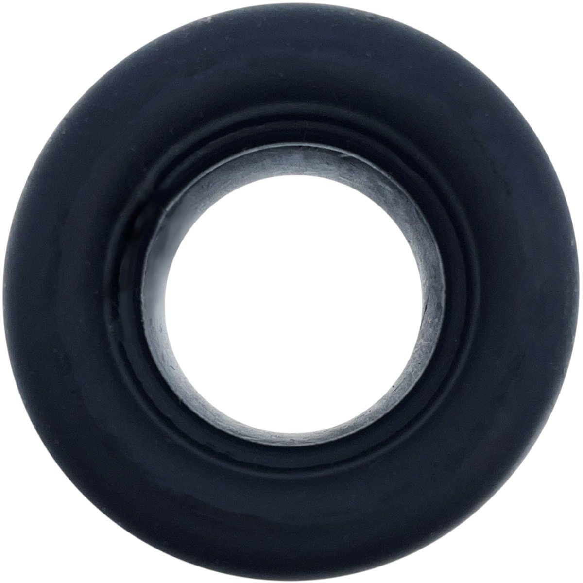 Oxballs Squeeze 2-Inch Ball Stretcher Night Black