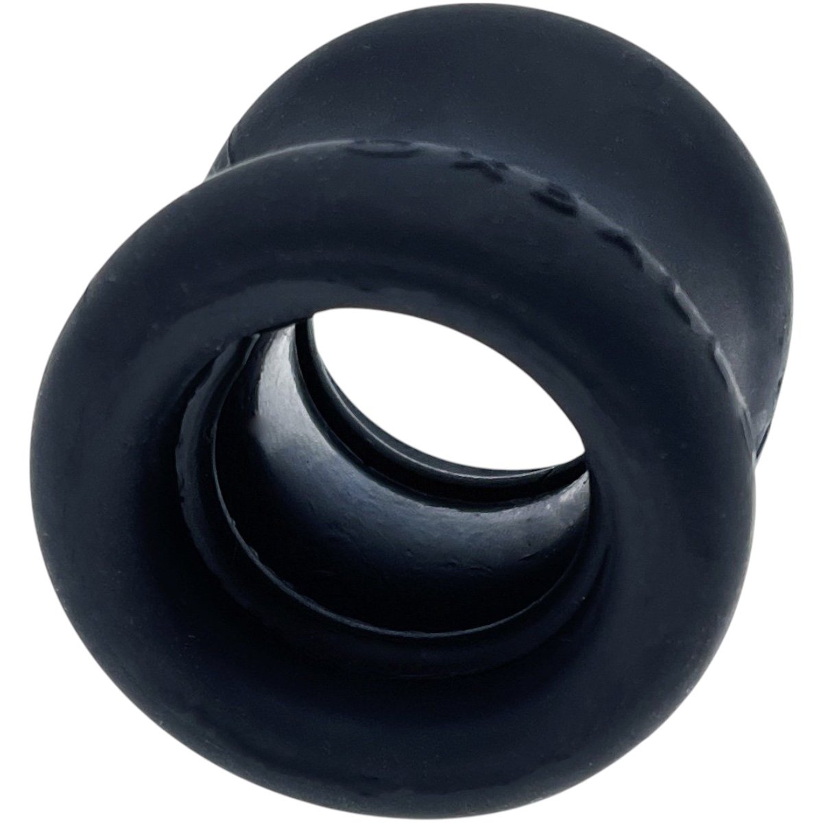 Oxballs Squeeze 2-Inch Ball Stretcher Night Black