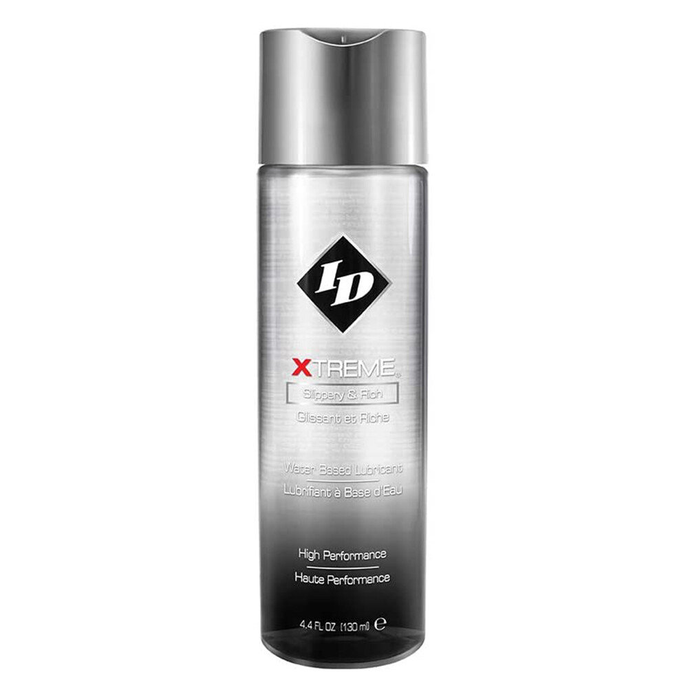ID Xtreme H2O Thick Water-Based Lubricant 130ml