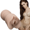 Signature Strokers Sasha Grey Pocket Pussy Masturbator