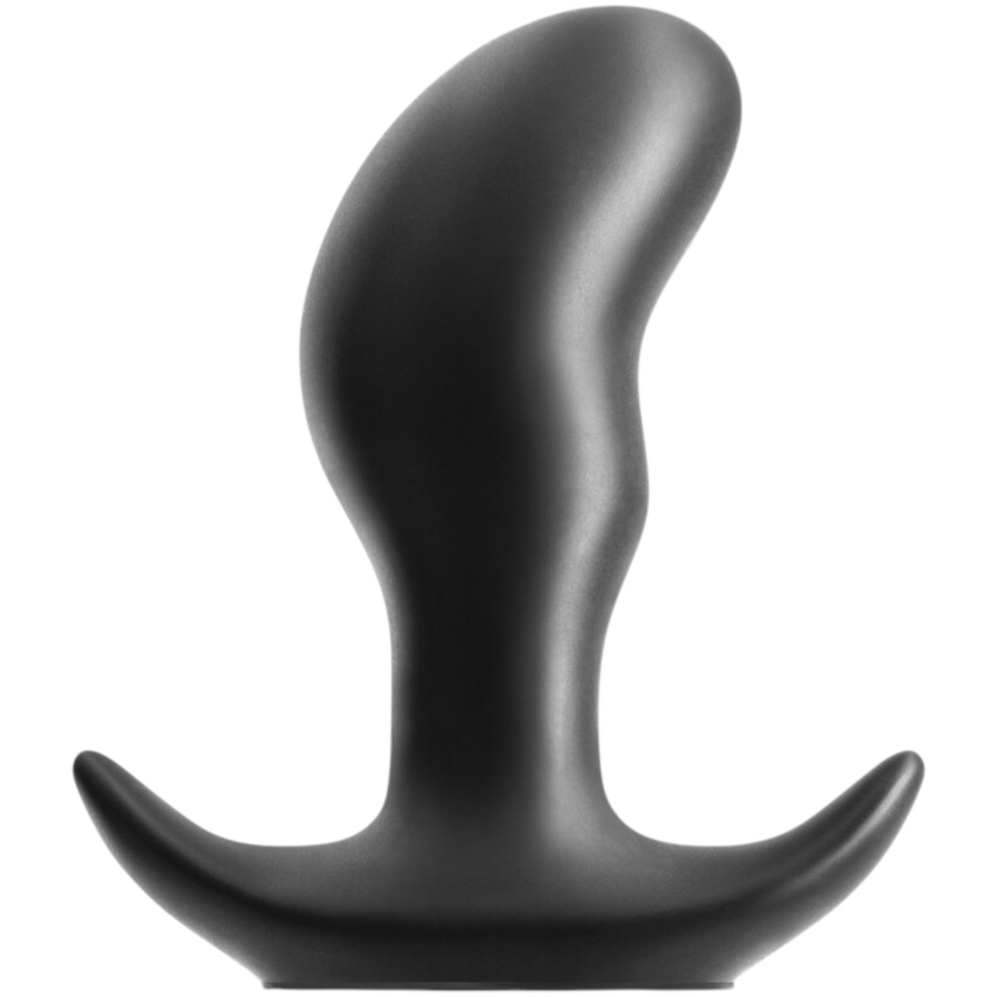 Renegade Bull Premium Silicone Anal Plug