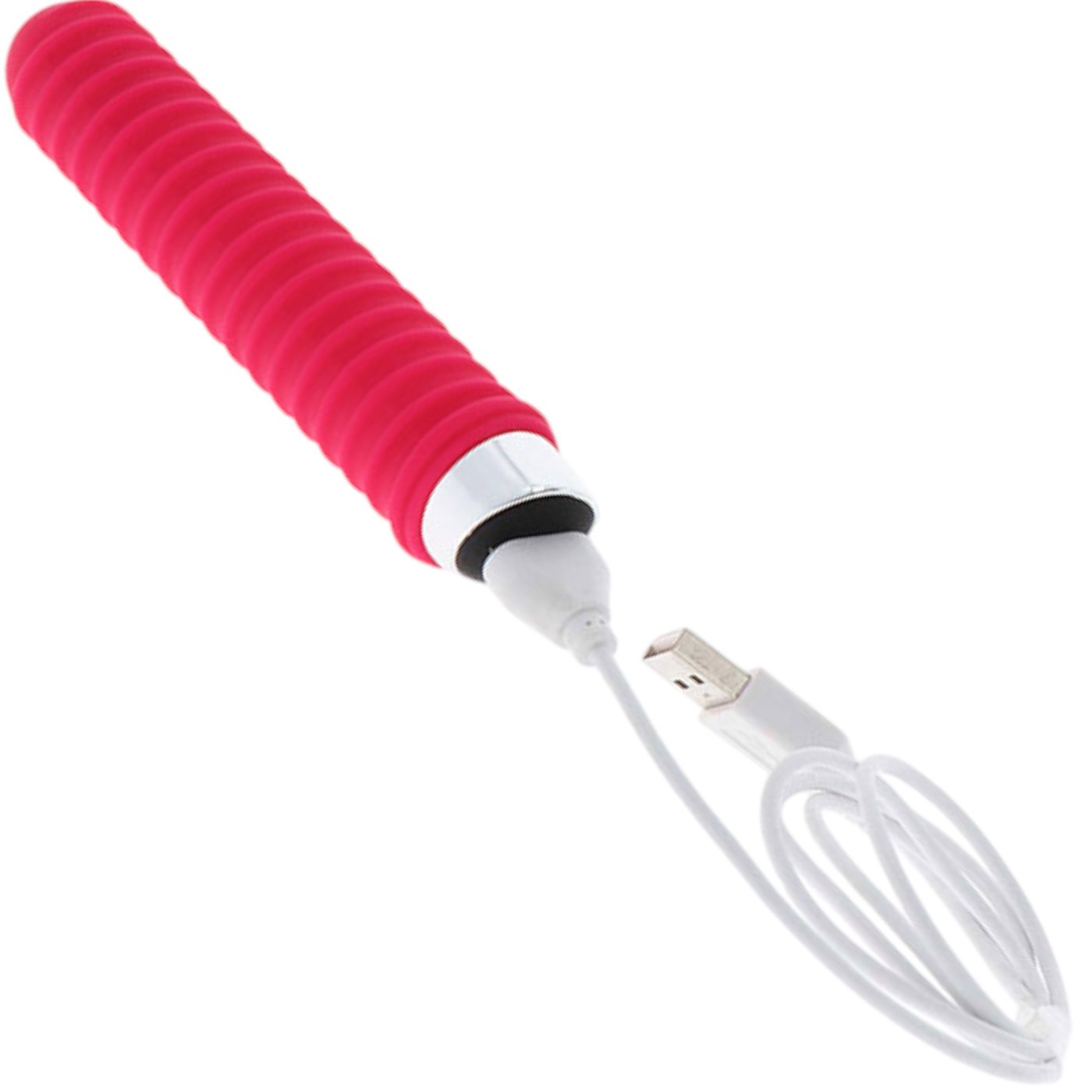 ToyJoy Happiness Screw Me Higher Bullet Vibrator