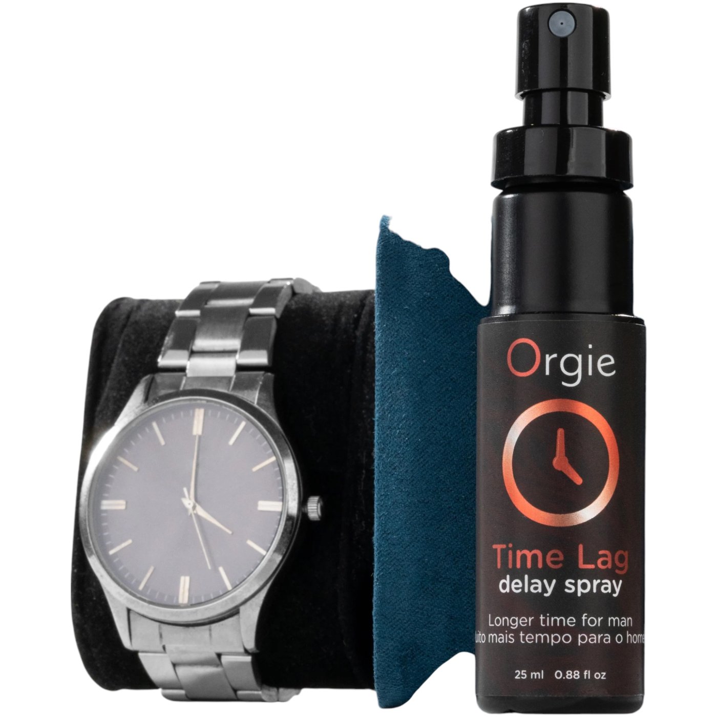 Orgie Time Lag Delay Serum for Men 25ml
