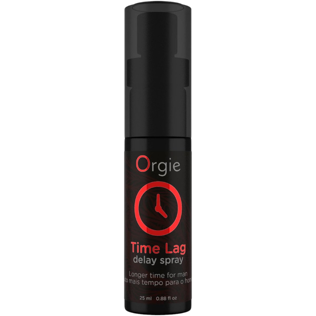 Orgie Time Lag Delay Serum for Men 25ml – Orgie