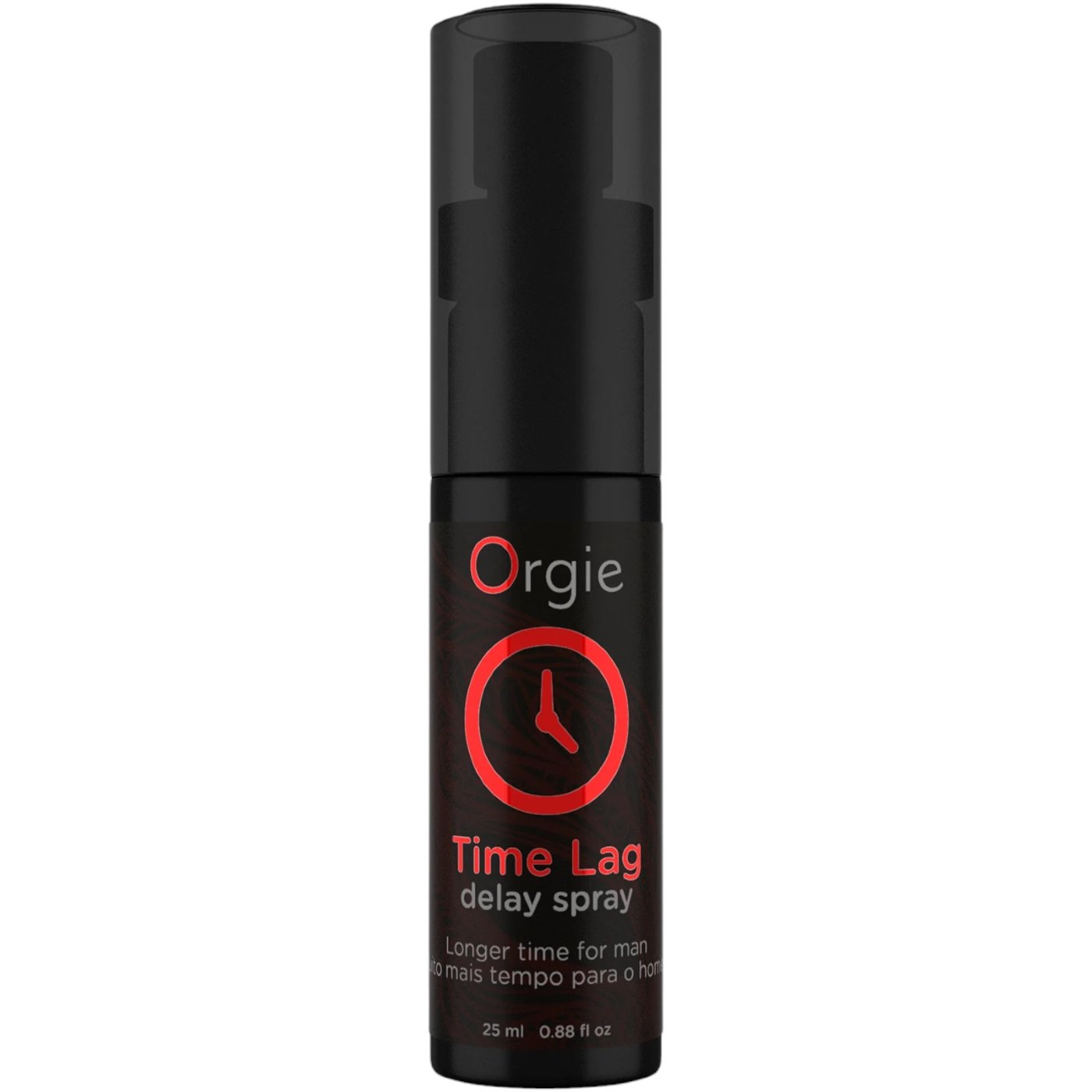 Orgie Time Lag Delay Serum for Men 25ml