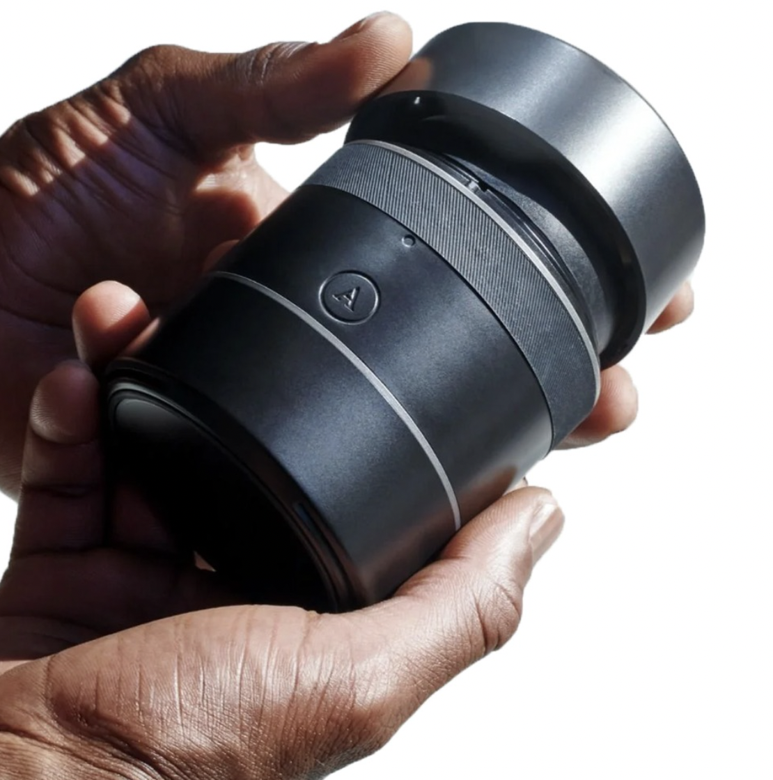 Arcwave Voy Compact Adjustable Silicone Male Stroker