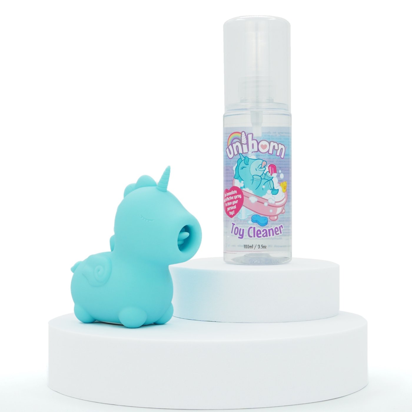 Unihorn Toy Cleaner 100ml