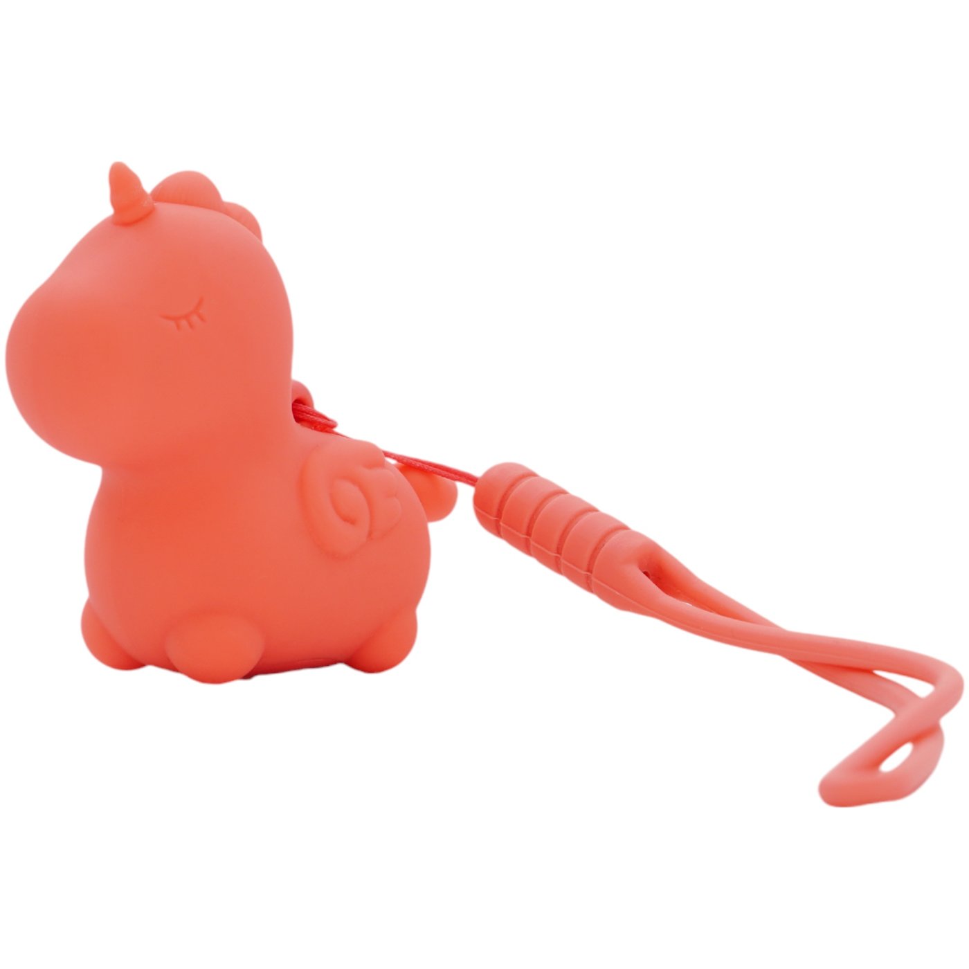 Unihorn Mini Peachy Pony Miniature Clitoral Vibrator