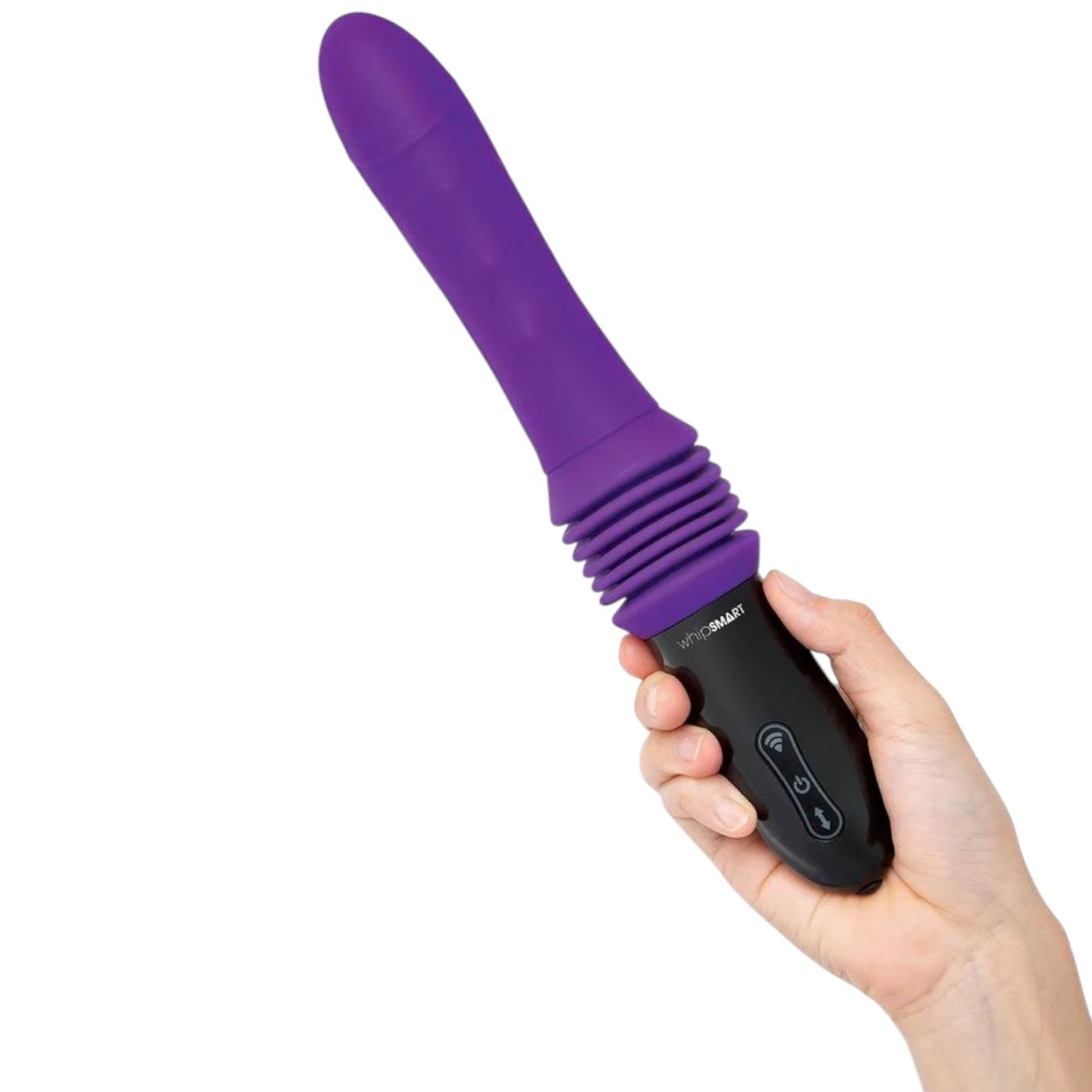 Whipsmart Remote Control Thrusting Sex Machine