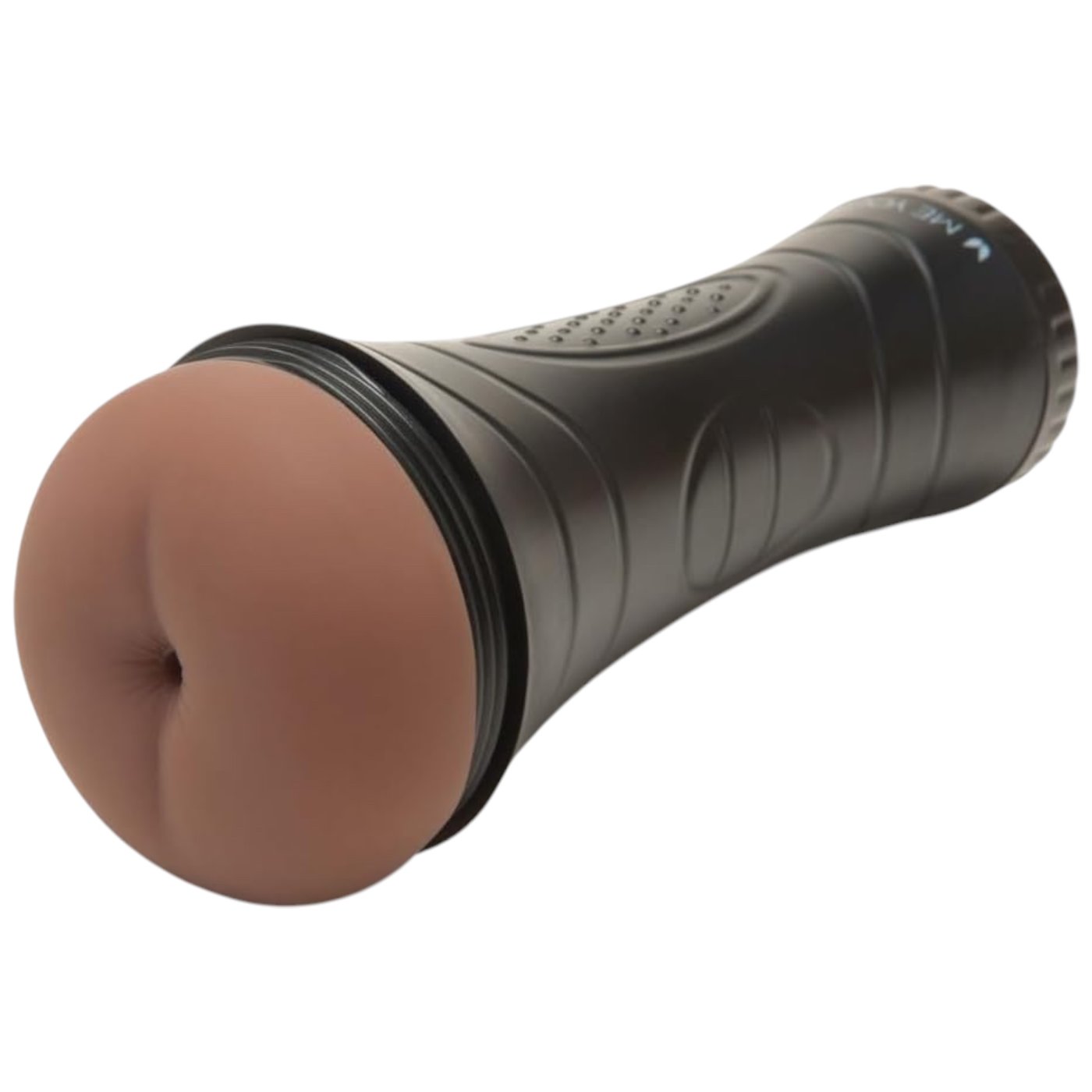 Me You Us Anal Stroker Tan