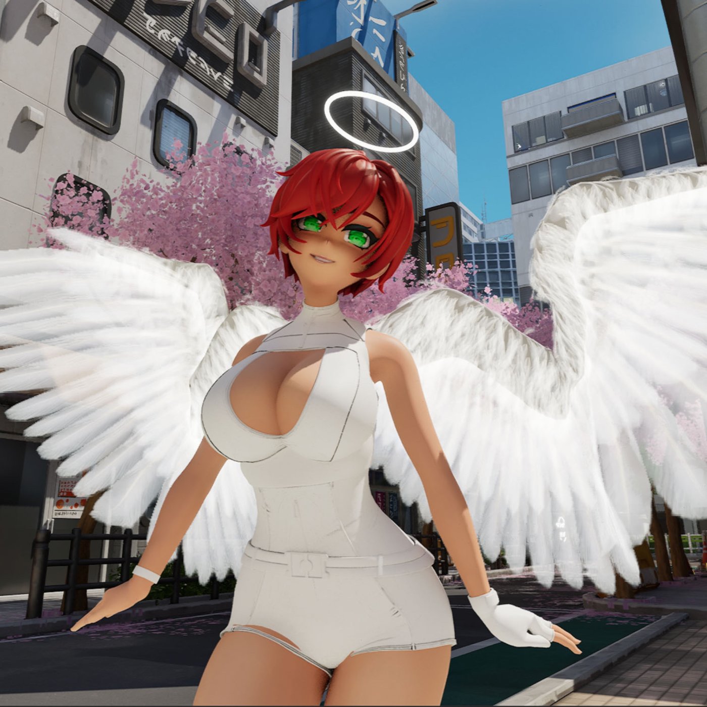 Fleshlight Fantasy Evie Akashiya Sho Akuma Male Masturbator
