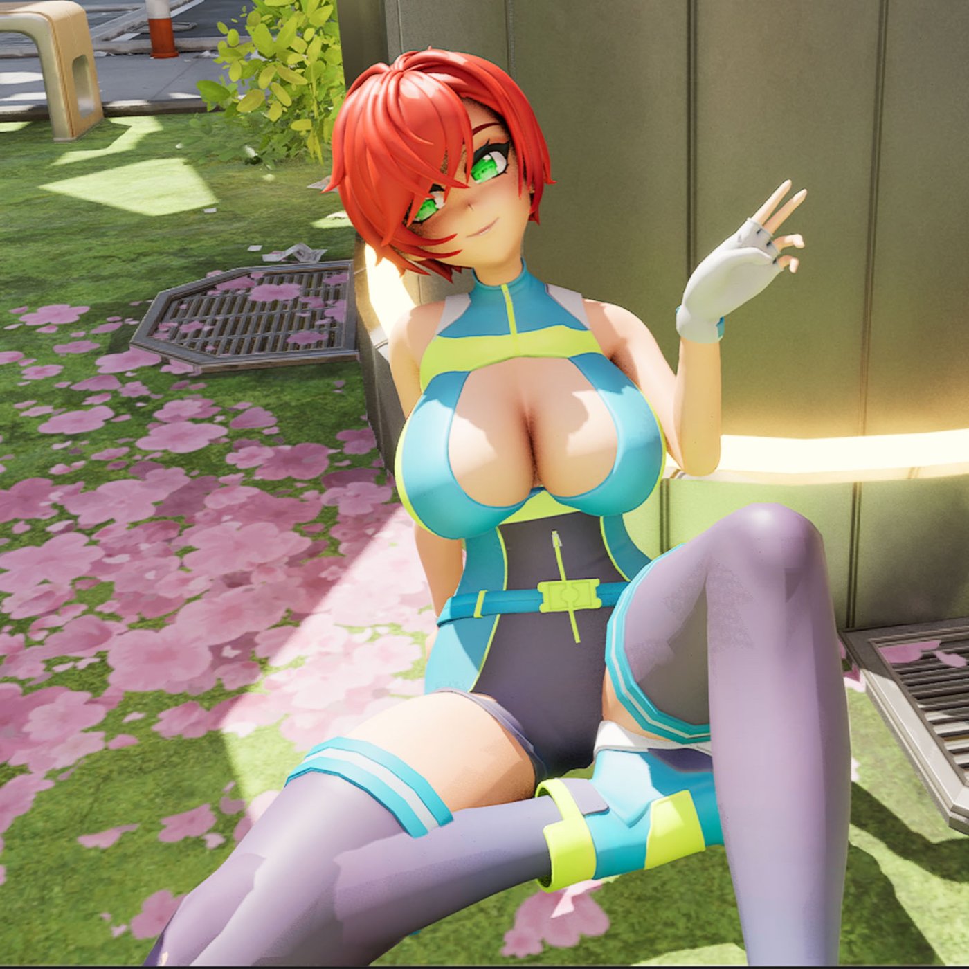 Fleshlight Fantasy Evie Akashiya Sho Akuma Male Masturbator