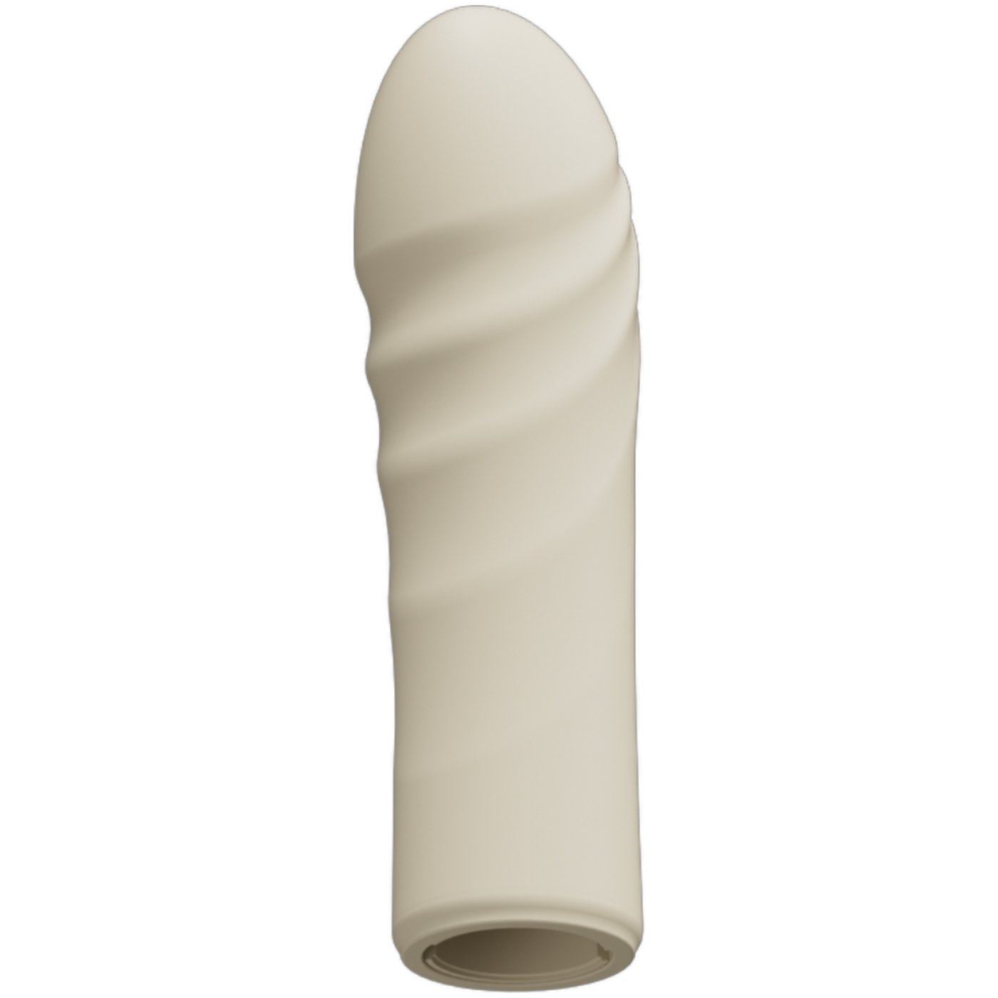 Lovense Spinel App-Controlled Thrusting Vibrating & Heating Mini Sex Machine