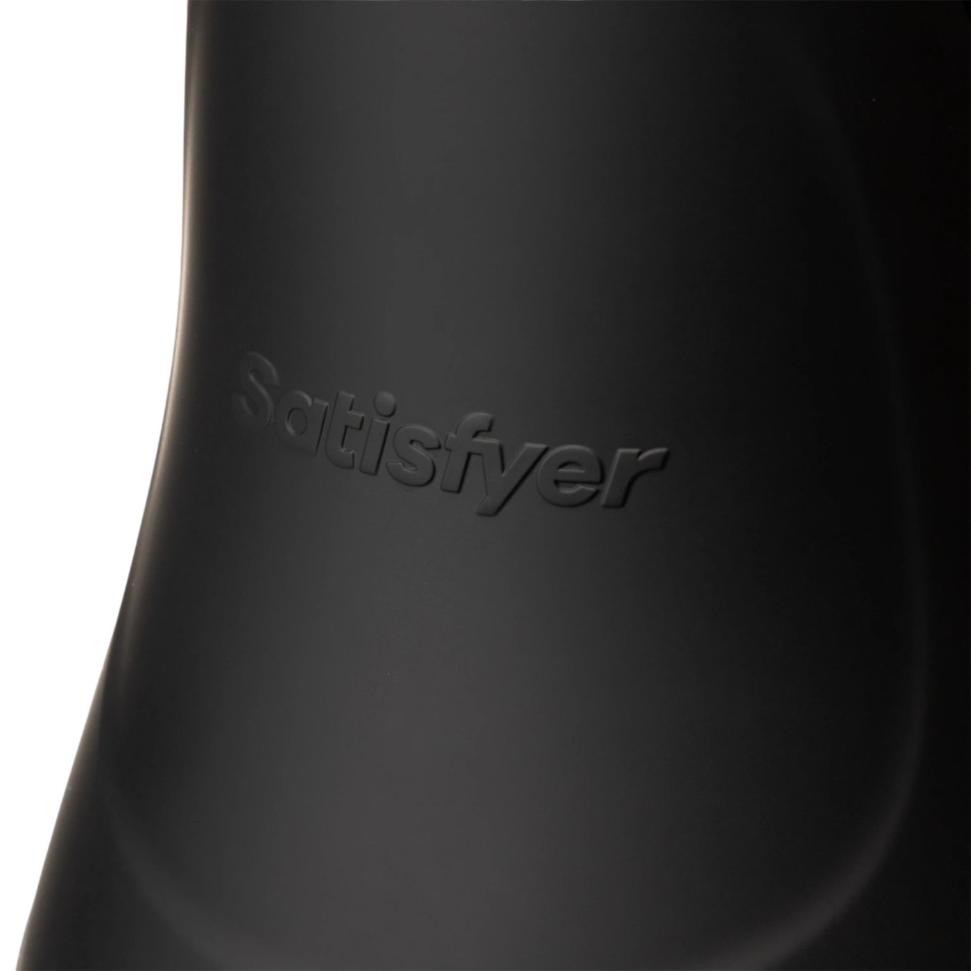 Satisfyer Men Classic Male Masturbator Silver