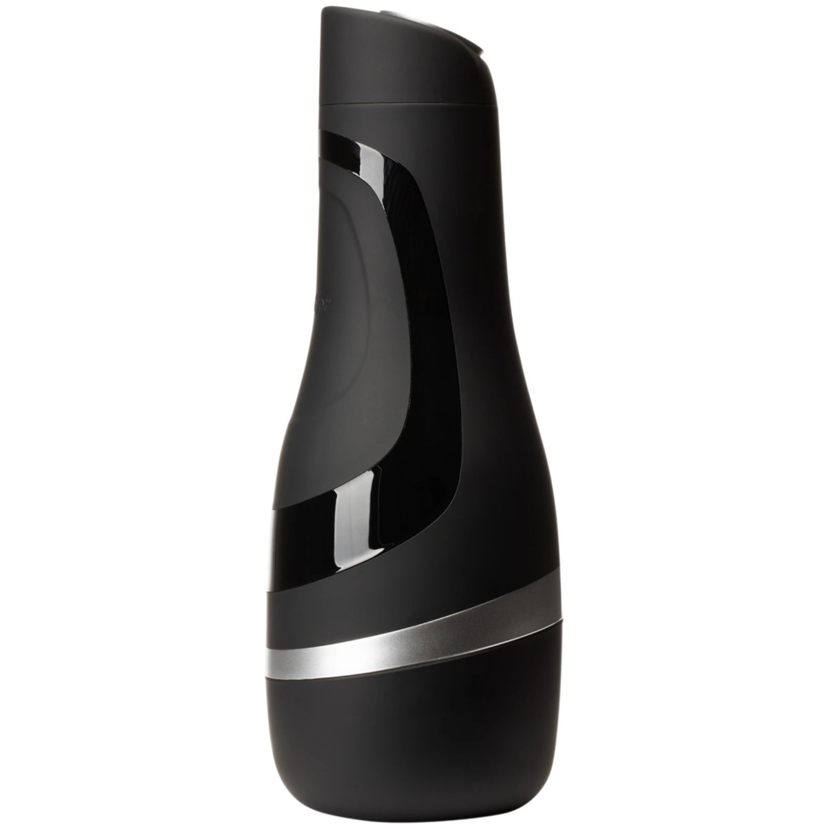 Satisfyer Men Classic Male Masturbator Silver