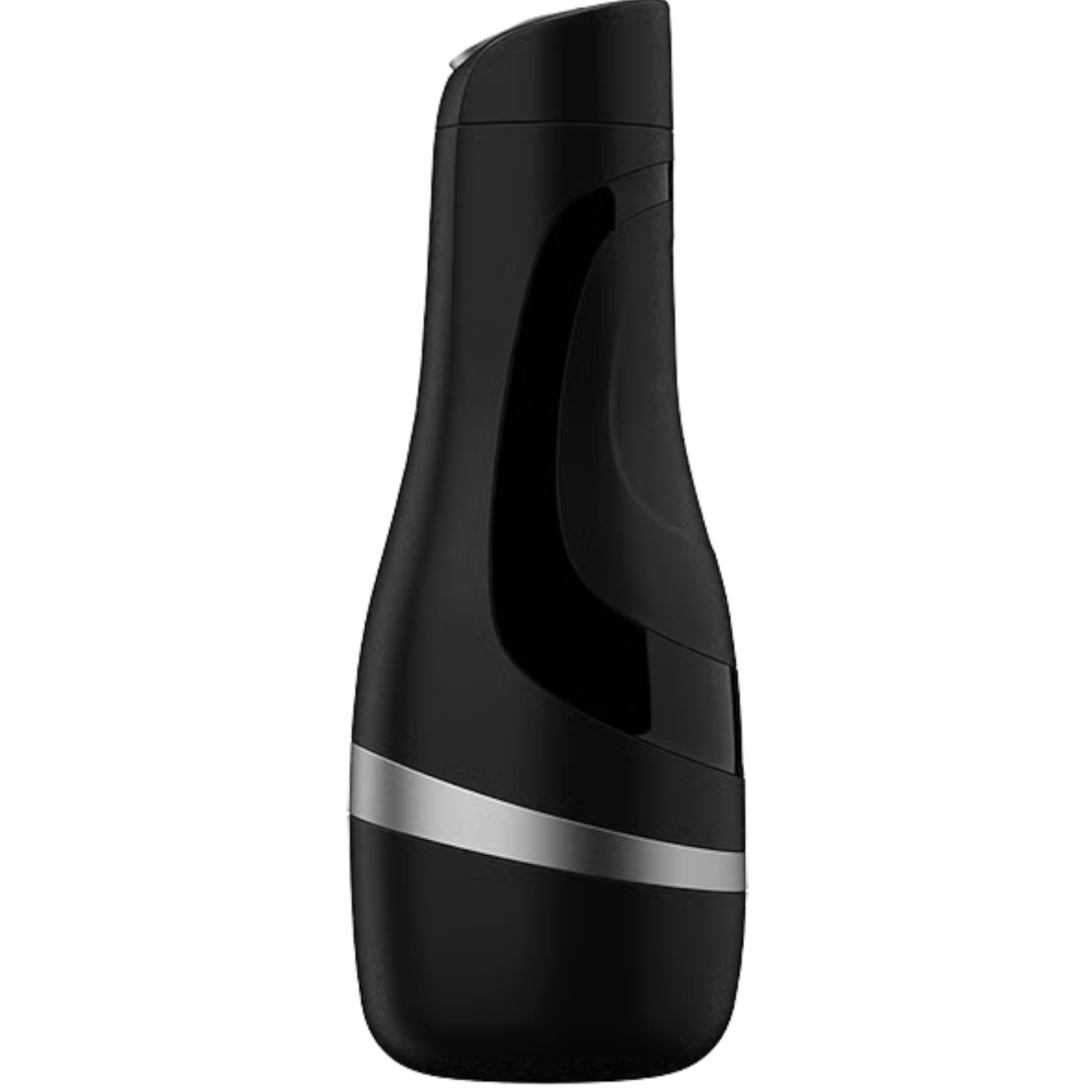 Satisfyer Men Classic Male Masturbator Silver