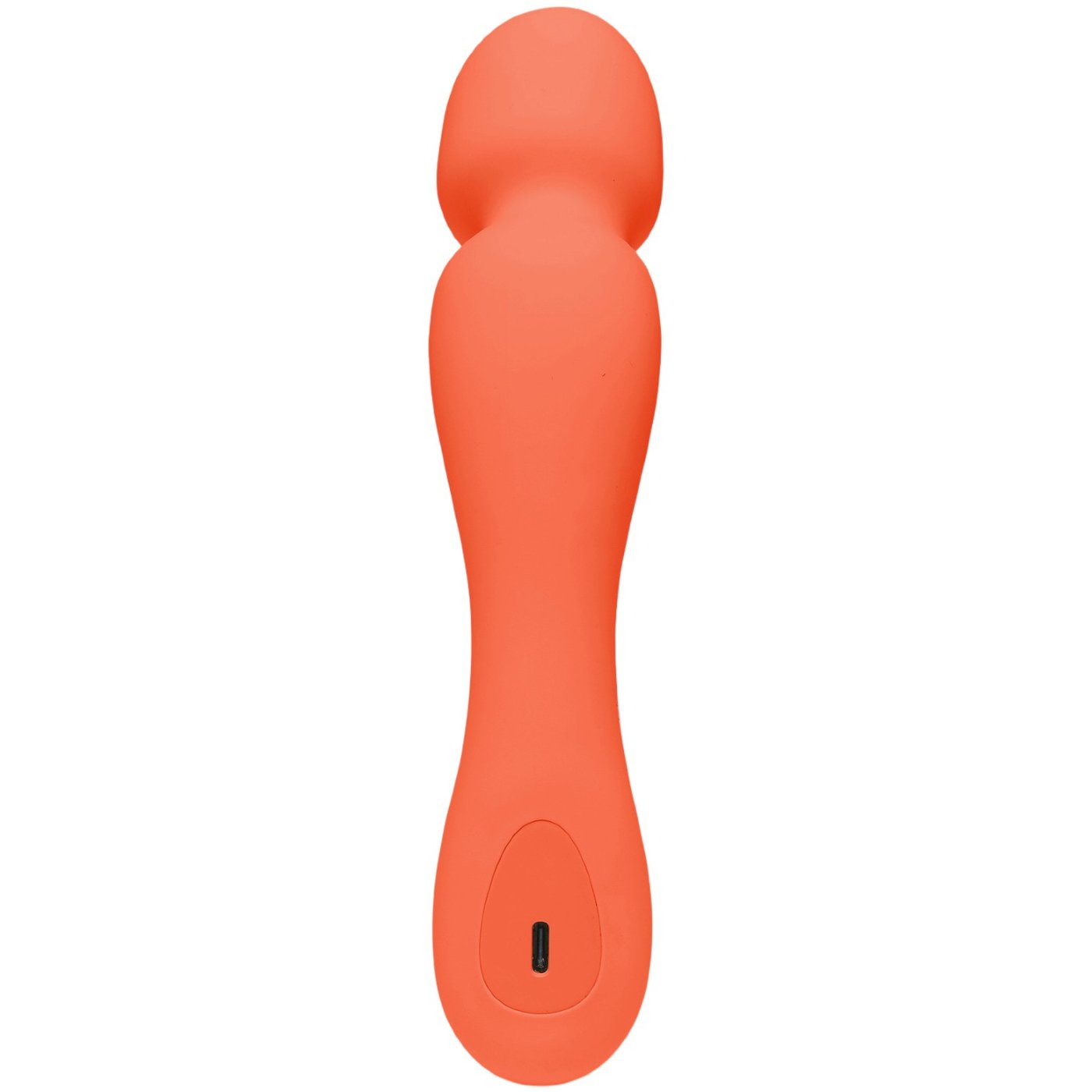 Dame Min Waterproof Rechargeable Mini Wand Vibrator