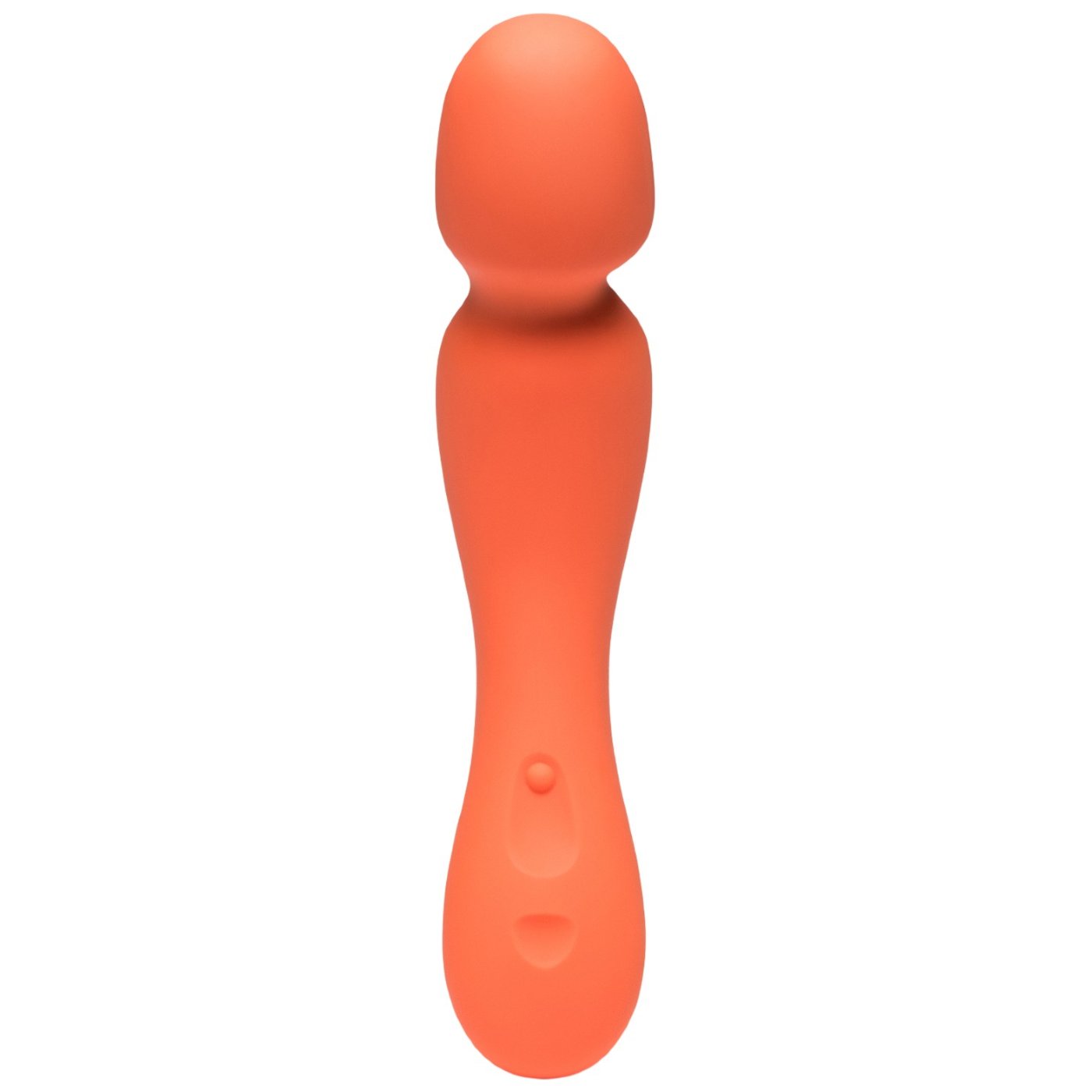 Dame Min Waterproof Rechargeable Mini Wand Vibrator