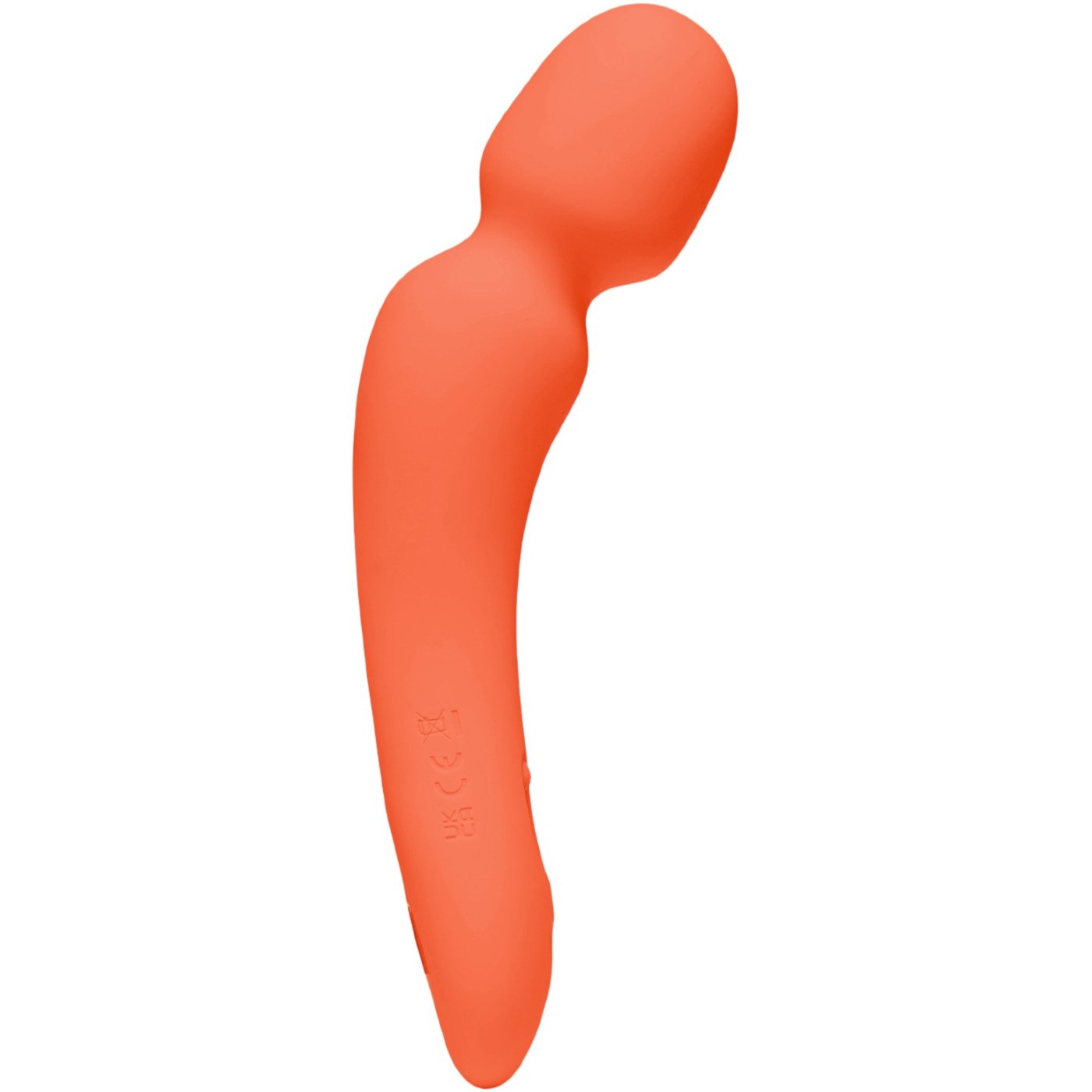 Dame Min Waterproof Rechargeable Mini Wand Vibrator