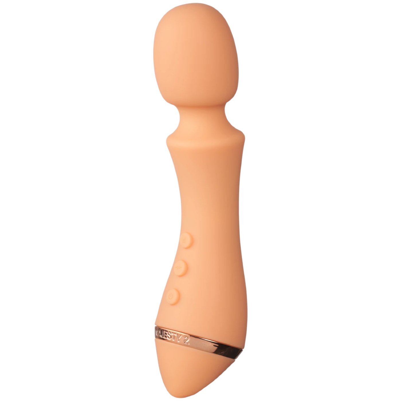 Vush Majesty 2 Rechargeable Powerful Wand Vibrator