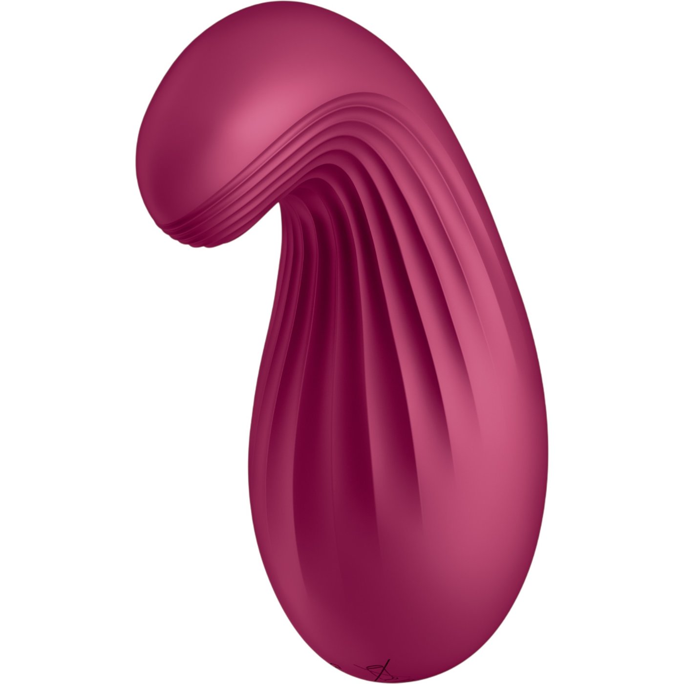 Satisfyer Dipping Delight Rechargeable Clitoral Vibrator
