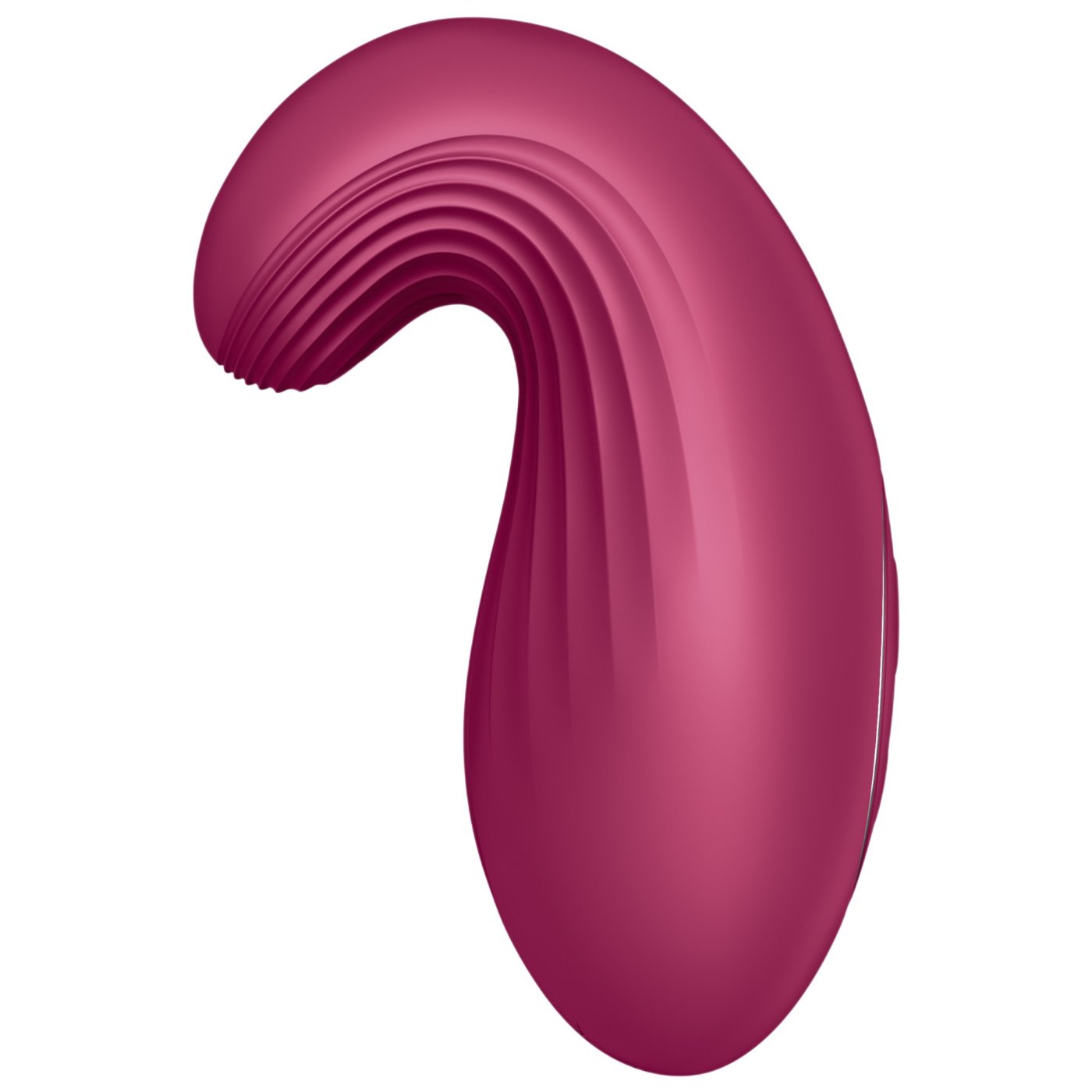 Satisfyer Dipping Delight Rechargeable Clitoral Vibrator