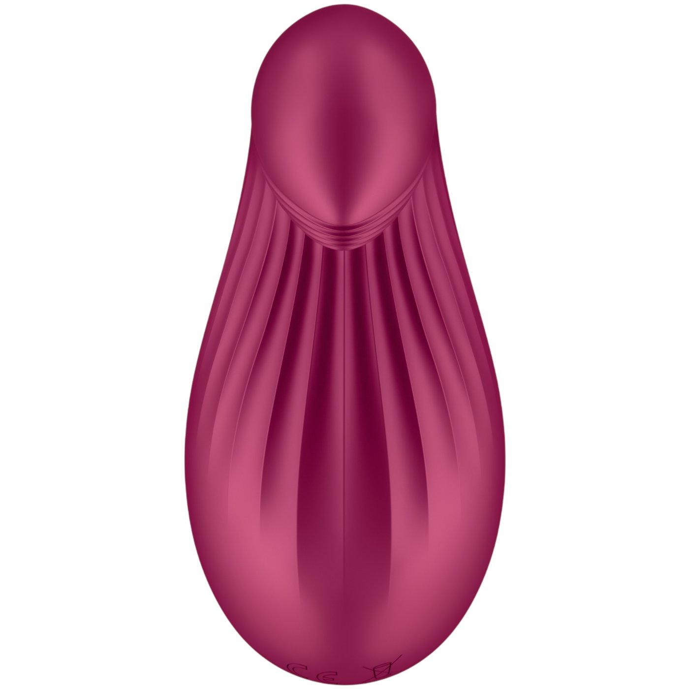 Satisfyer Dipping Delight Rechargeable Clitoral Vibrator