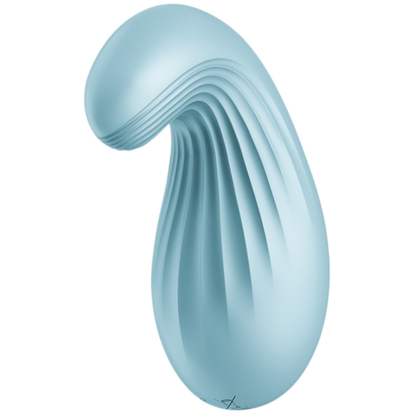 Satisfyer Dipping Delight Rechargeable Clitoral Vibrator
