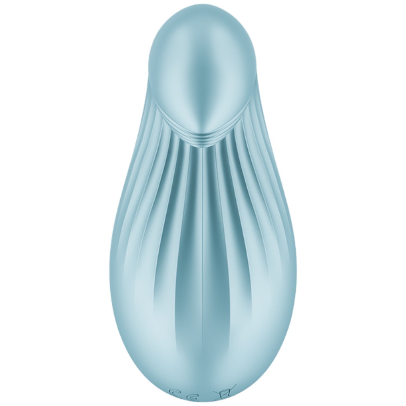 Satisfyer Dipping Delight Rechargeable Clitoral Vibrator