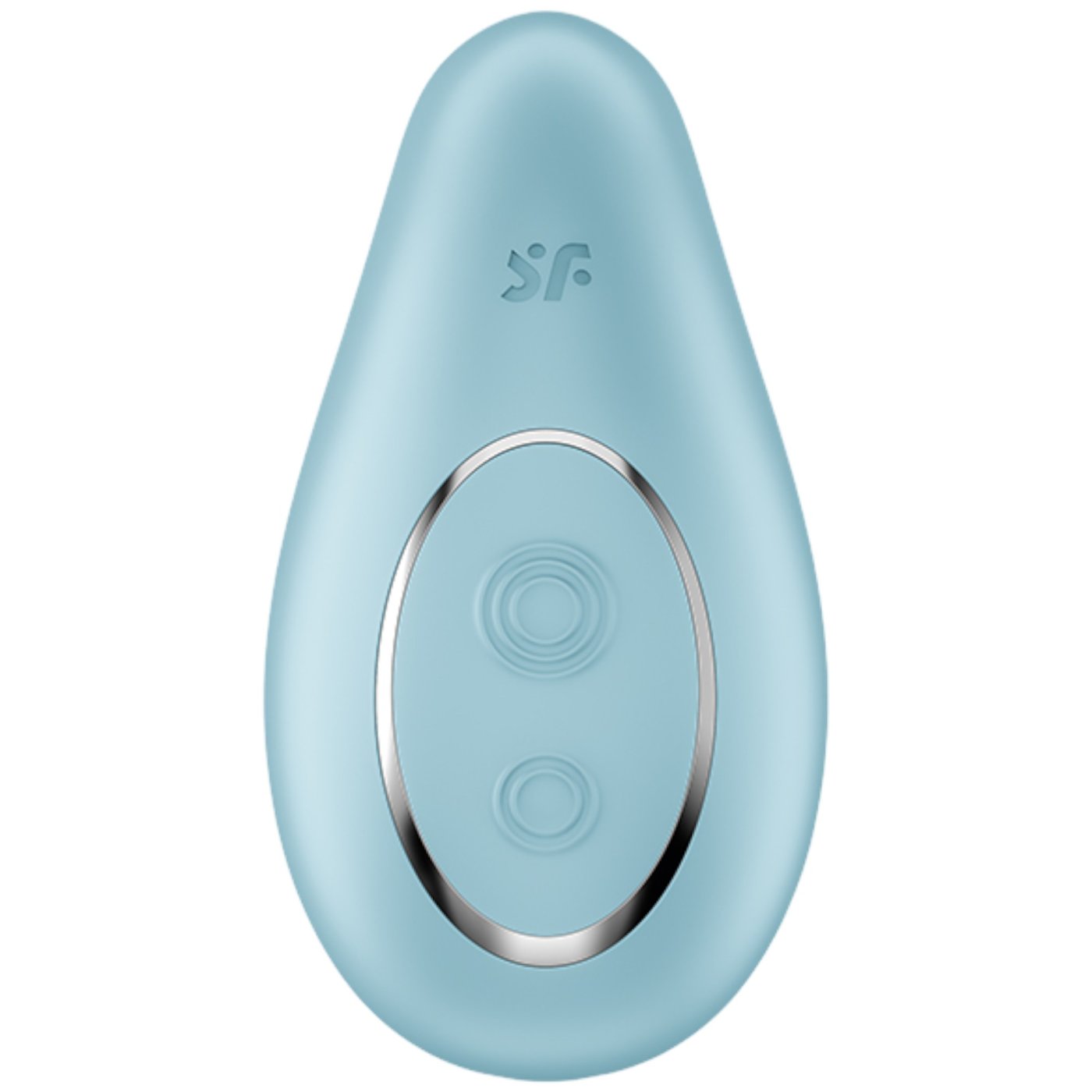Satisfyer Dipping Delight Rechargeable Clitoral Vibrator
