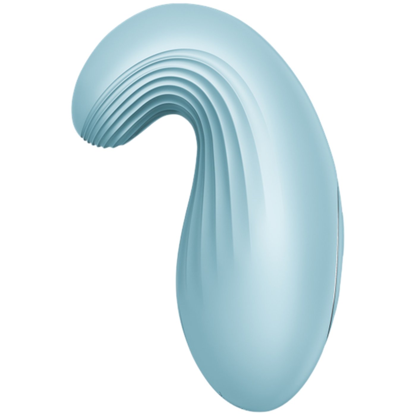 Satisfyer Dipping Delight Rechargeable Clitoral Vibrator