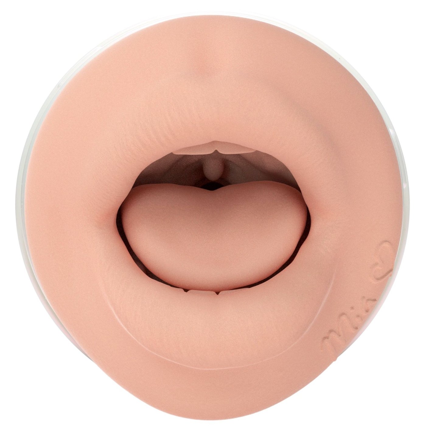 Fleshlight Girls Mia Malkova Headshot Mouth Blowjob Masturbator