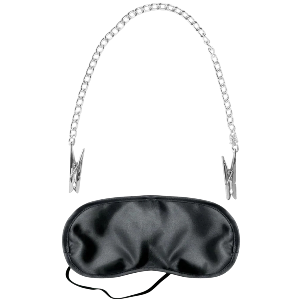 Fetish Fantasy Series Limited Edition Ultimate Bondage Kit (10 Piece)