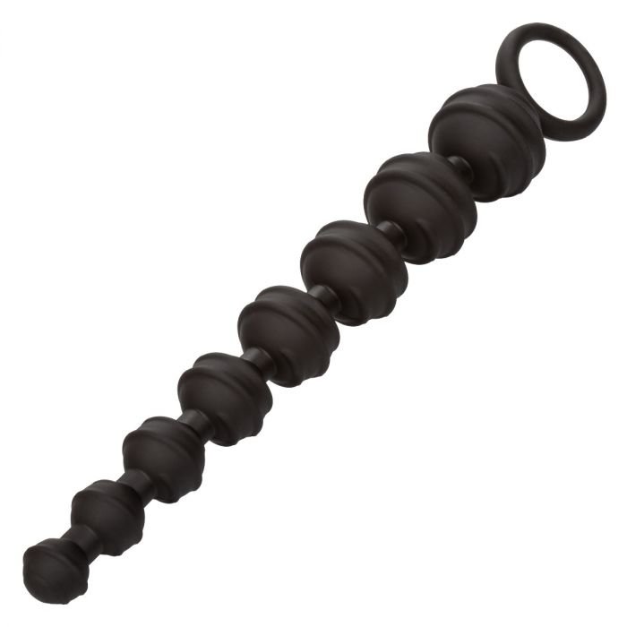 COLT Power Drill Silicone Balls Black