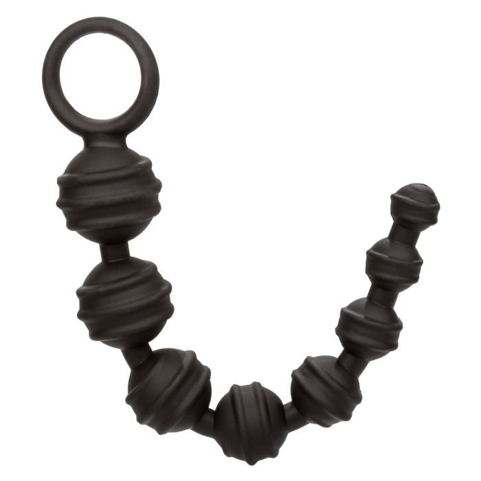 COLT Power Drill Silicone Balls Black