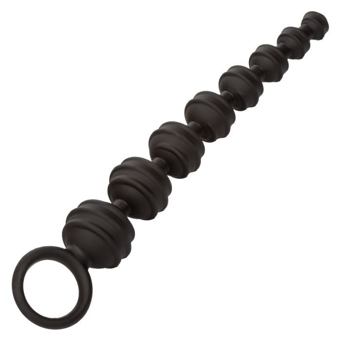 COLT Power Drill Silicone Balls Black