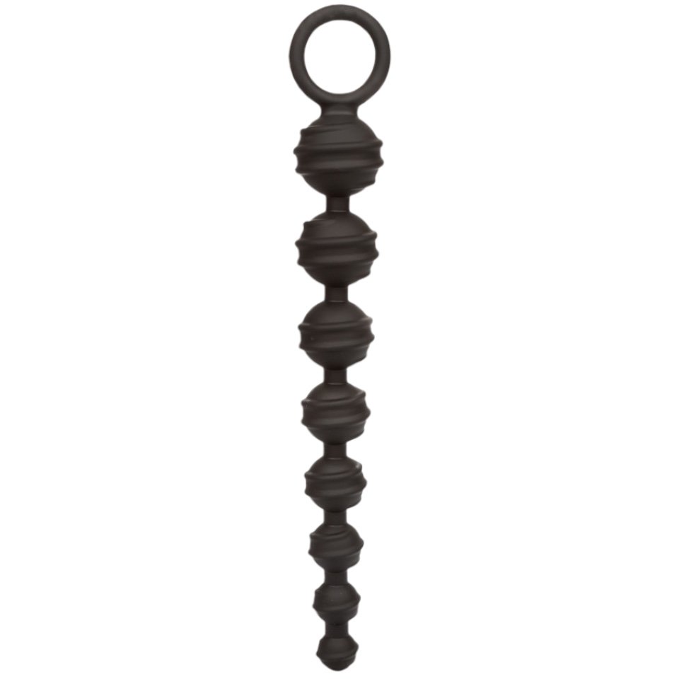 COLT Power Drill Silicone Balls Black
