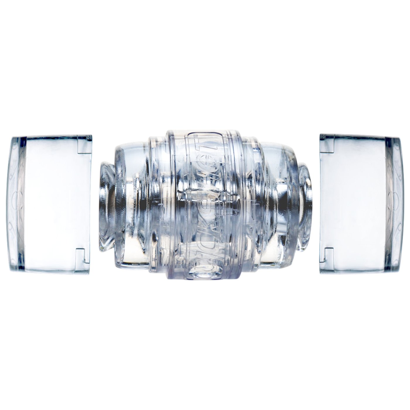 Fleshlight Quickshot Pulse Compact Male Masturbator