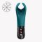 Fun Factory Manta Rechargeable Male Vibrator Bottle Green