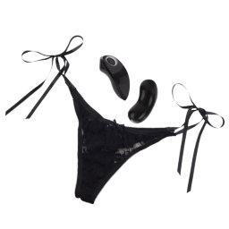 CalExotics 10 Function Remote Control Thong