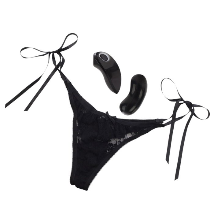 CalExotics 10 Function Remote Control Thong